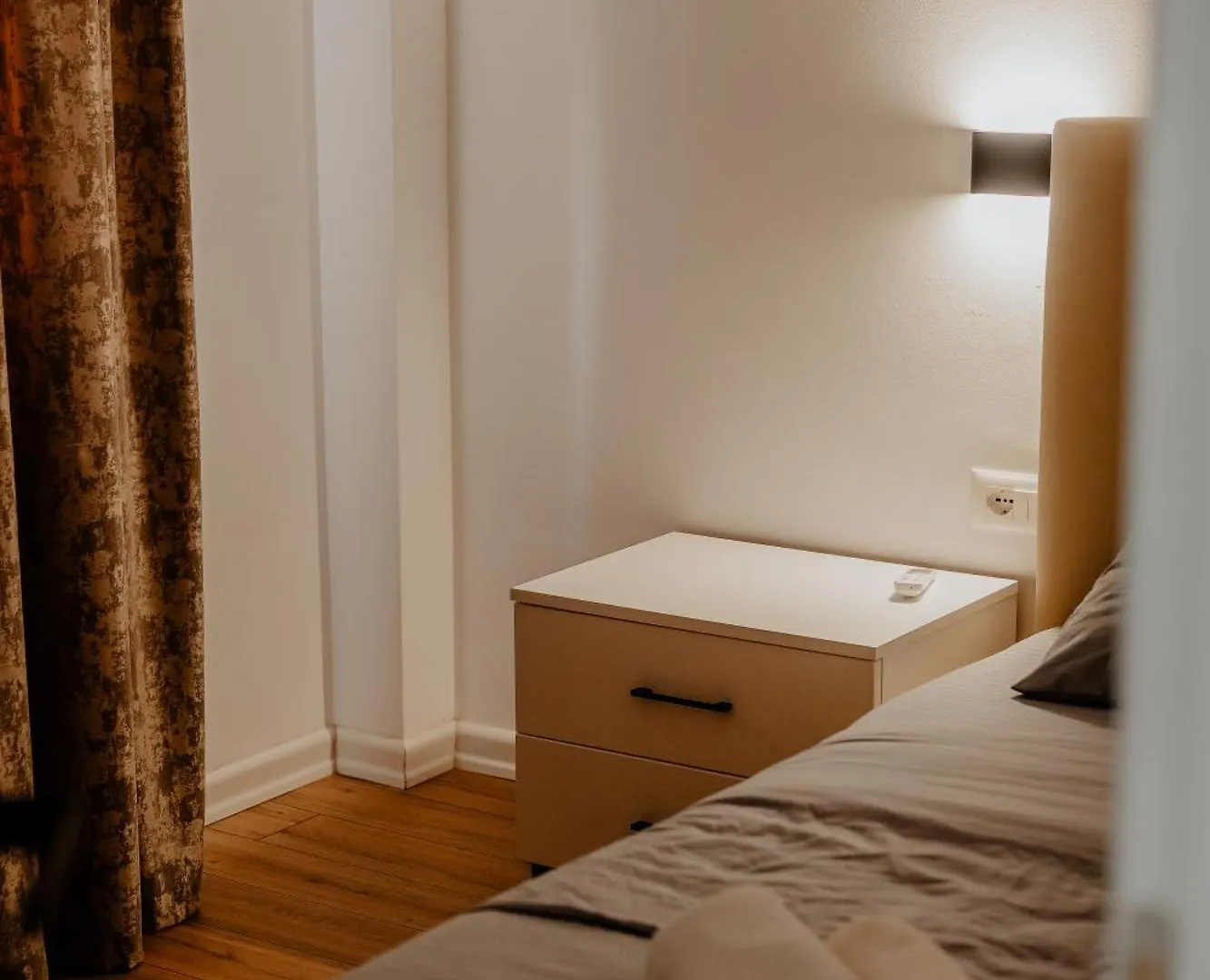 تيرانا Hotel Suite Dolce Vita
